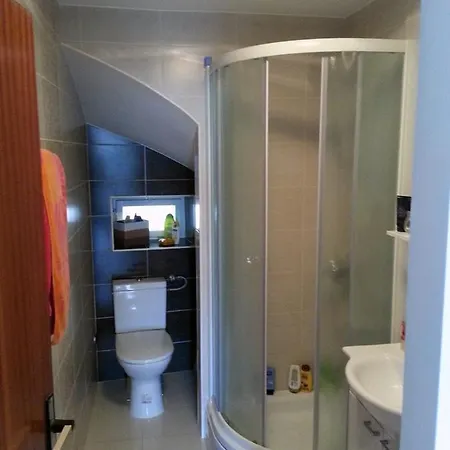 Apartman Ivamar Vodice