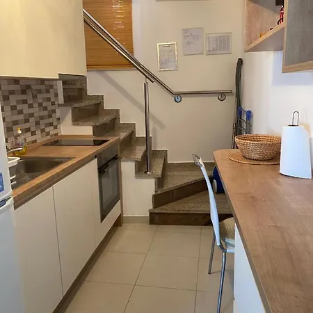 Apartment Apartman Ivamar *