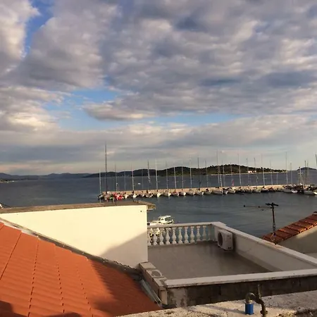 Apartman Ivamar Vodice