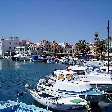 Apartamento Apartman Ivamar *
