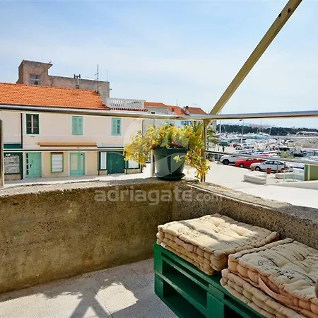 Apartman Ivamar Apartamento Vodice